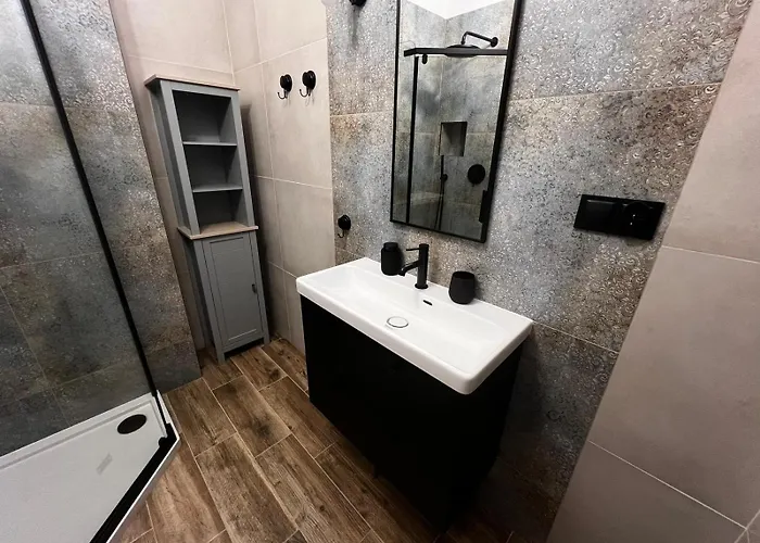 Mye - Kamienica Sienkiewicza Łódź